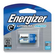 1 Pk, 3V, CR2 Photo Battery