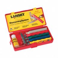 SHARPENER, PROFESSIONAL SHARPENING - LKCPR