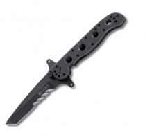 KNIFE, M16 13 SPECIAL FORCES BLACK - M16-13SFGC