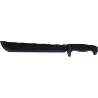 KNIFE, SOGFARI MACHETE - 13", MC-01 - MC01-N