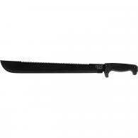 KNIFE, SOGFARI MACHETE - 18", MC-02