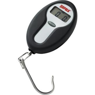 Rapala Mini Digital Scale 25lb - RMDS25