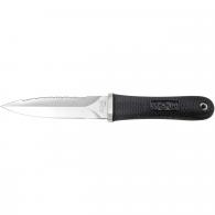 KNIFE, PENTAGON - 5" KNIFE (SATIN),