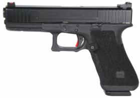 ZEV TECH T2-G17 Custom Tier 2 For Glock G17 17+1 9mm 4.49"