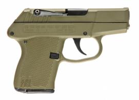 KEL-TEC CNC P-3AT-GN-GN P-3AT 6+1 .380 ACP 2.76" - P3ATGNGN