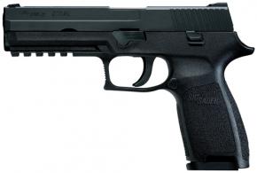 SIG P250F 40SW NIT SLITE MED GRIP