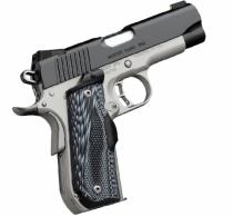 Kimber Master Carry Pro 8+1 .45 ACP 4"