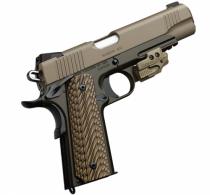 Kimber Warrior SOC 7+1 45ACP 5"