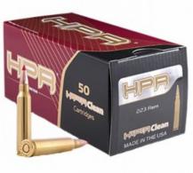 HPR AMMO 223 55GR FMJ 50RD - HPR223055FMJ