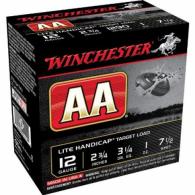 Winchester 12 2.75 1290 1 7.5 25