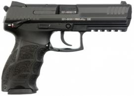 H&K M734001LS-A5 P30LS LEM 13+1 40S&W 4.44" V1