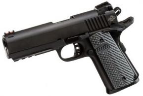 Rock Island Armory TAC 2011 VZ Midsize 8+1 45ACP 4.25"