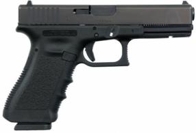Glock G22 Gen3 USA 10 Rounds 40 S&W Pistol - UI2250201