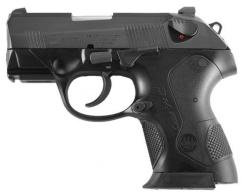 Beretta SUBCOMPACT 40SW 10RD FC