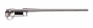 Howa-Legacy Barreled Action 6.5x55mm Swedish, S&W, Stainless, 22"