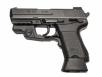 used Heckler & Koch HK45C Extras