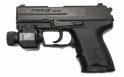 used Heckler & Koch P2000 SK EXTRAS