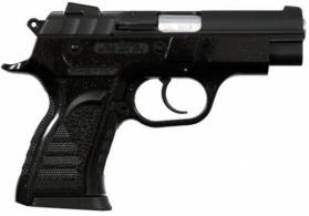 EUROPEAN AMERICAN ARMORY Witness Pavona Black 13+1 9mm 3.6"