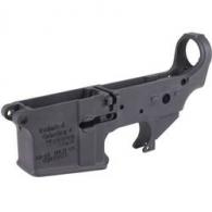 TGM AR-15 Stripped 223 Remington/5.56 NATO Lower Receiver