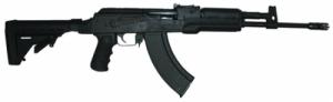M+M Inc AK-47 30+1 7.62x39mm 16.25" Phoenix Kicklite