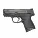 Used Smith & Wesson M&P 9mm Compact Night Sights