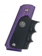 Pachmayr American Legend 1911 Grip Tropical Purple