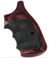 Pachmayr American Legend S&W J Frame Grip Rosewood