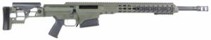 Barrett MRAD Olive Drab 10+1 30-30 Winchester 22"