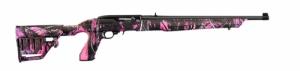 Ruger 10/22 Muddy Girl Camo TacStar 10+1 .22 LR  18.5"