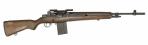 used Springfield M1A