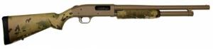 MOSSBERG 500 PERSUADER 12 GAUGE