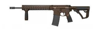 Daniel Defense DDM4V5LW 30+1 .223 REM/5.56 NATO  16"