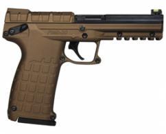 KelTec PMR-30 Bronze 22 Magnum / 22 WMR Pistol - PMR30BBRZ