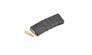 Thermold AR-15 30RD Black Magazine Polymer