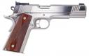 used Kimber .40S&W Gold Match II SS