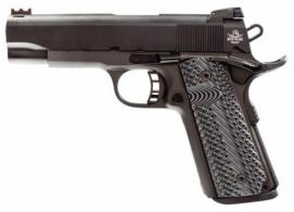 API 1911A1 TAC II VZ 9 4.25 9