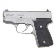 KAHR MK40 40SW 3 SS 6RD 7RD CA LEGAL BLEM