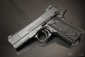 STI The Tactical SS 3.0 7+1 40S&W 3.96"