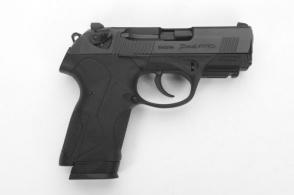 Beretta COMPACT 40SW 10RD FC - JXC4F20FC