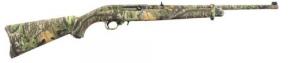 Ruger 10/22 W/ Mossy Oak Obsession Camo