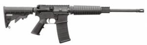 AND AM15 M4 16 223 BLK