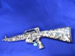 RAA MKA 1919 12/19.5 5RD CAMO - MK-19C RAA MKA 1919 12/19.5 5RD CAMO - MK-19C
