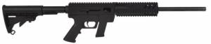JR Carbine JRC40MP15-TB/BL Military & Police 15+1 40S&W 17"