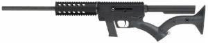 Just Right Carbines Quad Rail Carbine .45 ACP Semi-Auto Rifle - JRC45SA10UBBL