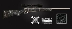 Howa-Legacy MOONSHINE 7MM08 YTH HM PKG