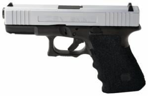 ZEV TECH T2-G17-HC Custom Tier 2 For Glock G17 17+1 9mm 4.49"