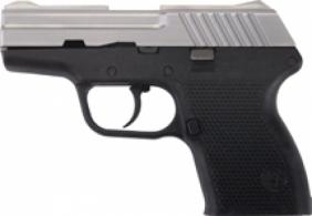 KODIAK COBRA ENT PATRIOT 9MM STNLS - KFA-12200