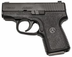 used Kahr P380 Night Sights