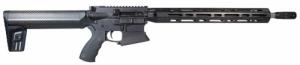 Lancer L15 Competition AR-15 5.56mm NATO Semi Automatic Rifle - LNL15RFLCOMP