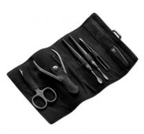 Arbolito Manicure Set,Traveler - 04BO306